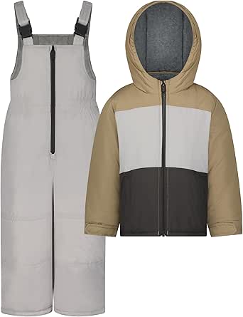 Carters Toddler Boy Carters Baby Boys Heavyweight 2 Piece