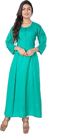 amazon gown kurti