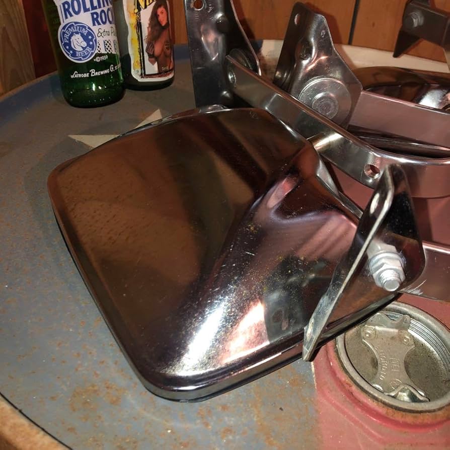 ミラーミニトラック希少カスタムバニングドレスアップパーツエモい旧車