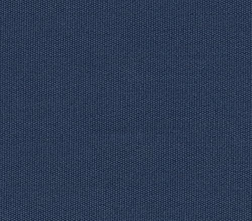 Tela resistente al agua OUTDURA 19 azul acero con protección UV  54 pies de anchovendido por The Yard