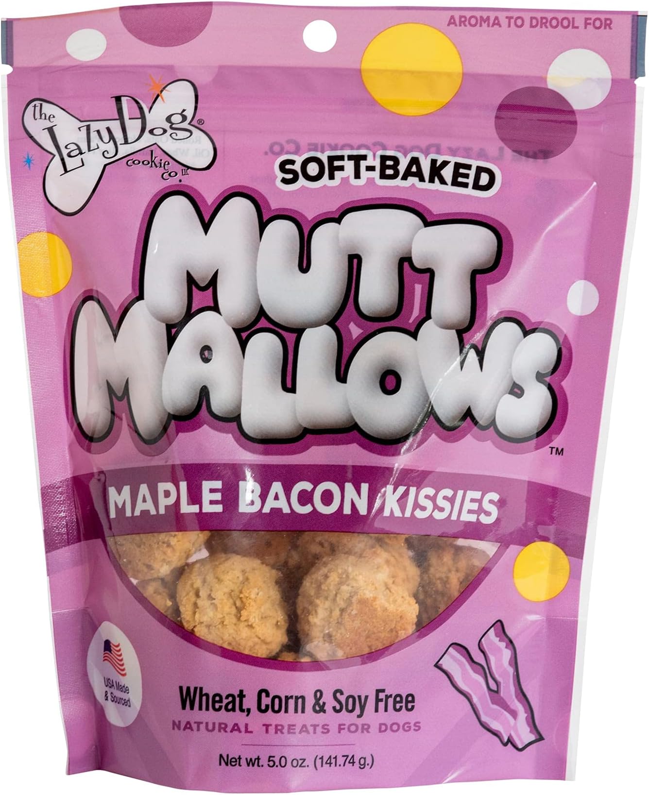 mutt mallows