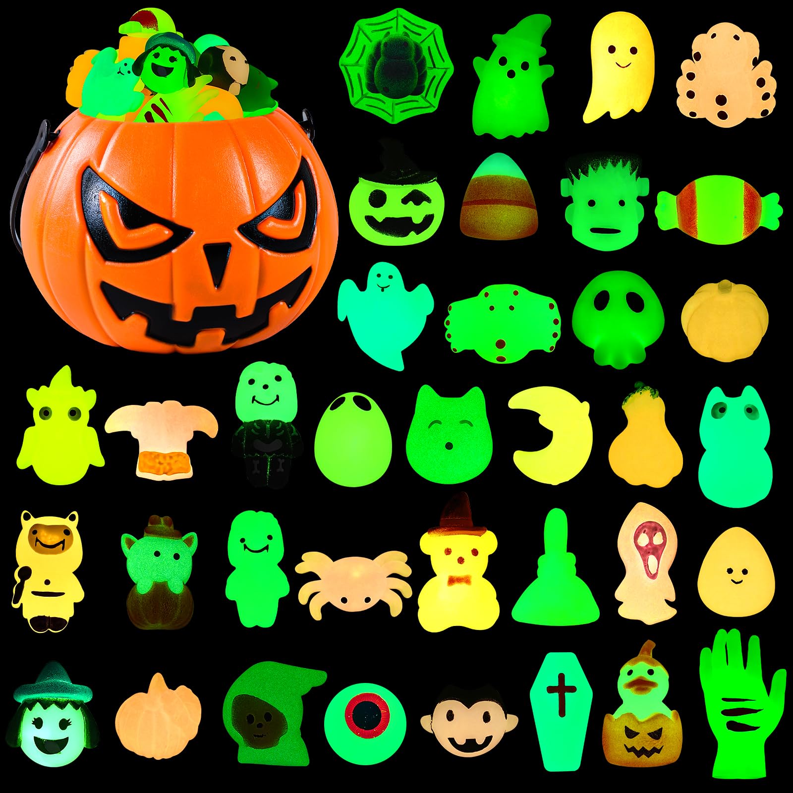 ハロウィン☆ミニミニクッション 楽天市場】クッションカバー 幽霊 可愛い ghost ハロウィン 装飾