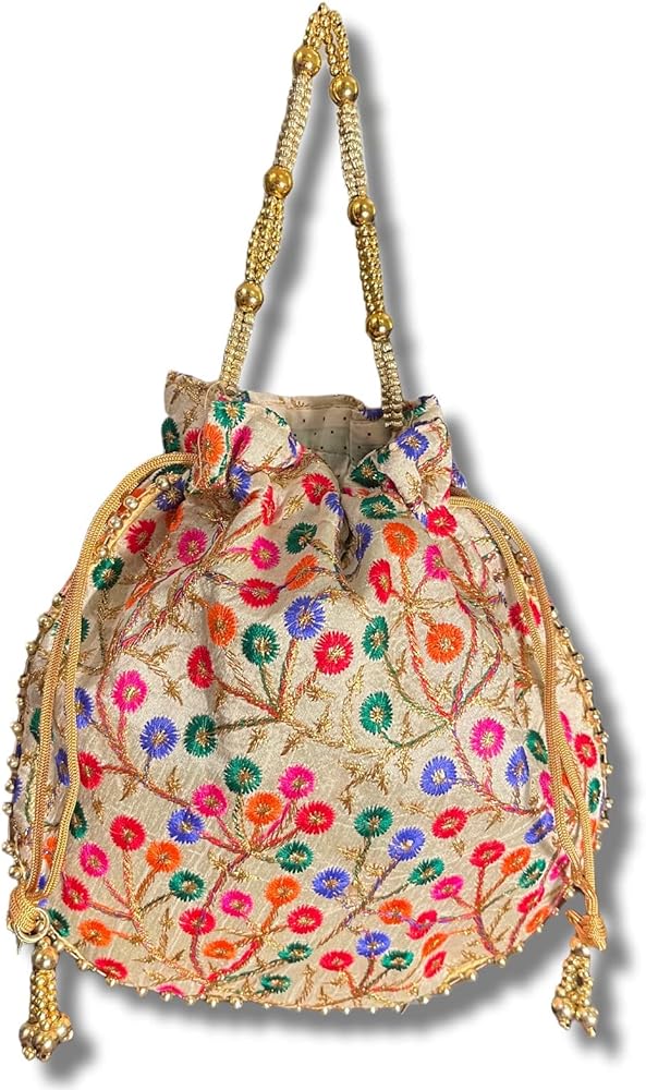 Indische beuteltaschen Clearance