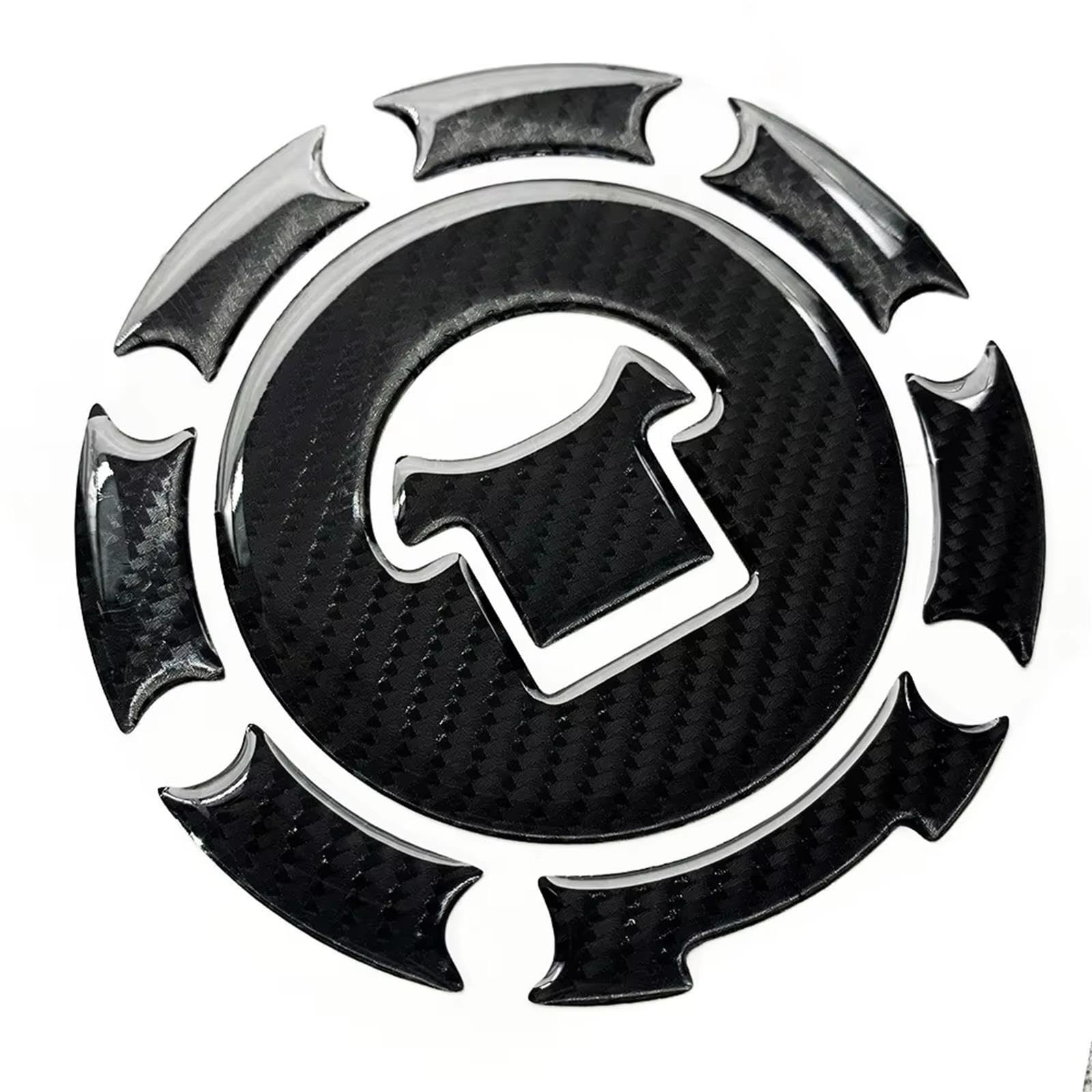 Etiqueta Engomada Tanque Combustible Motocicletas Para CB400X Para CB1300