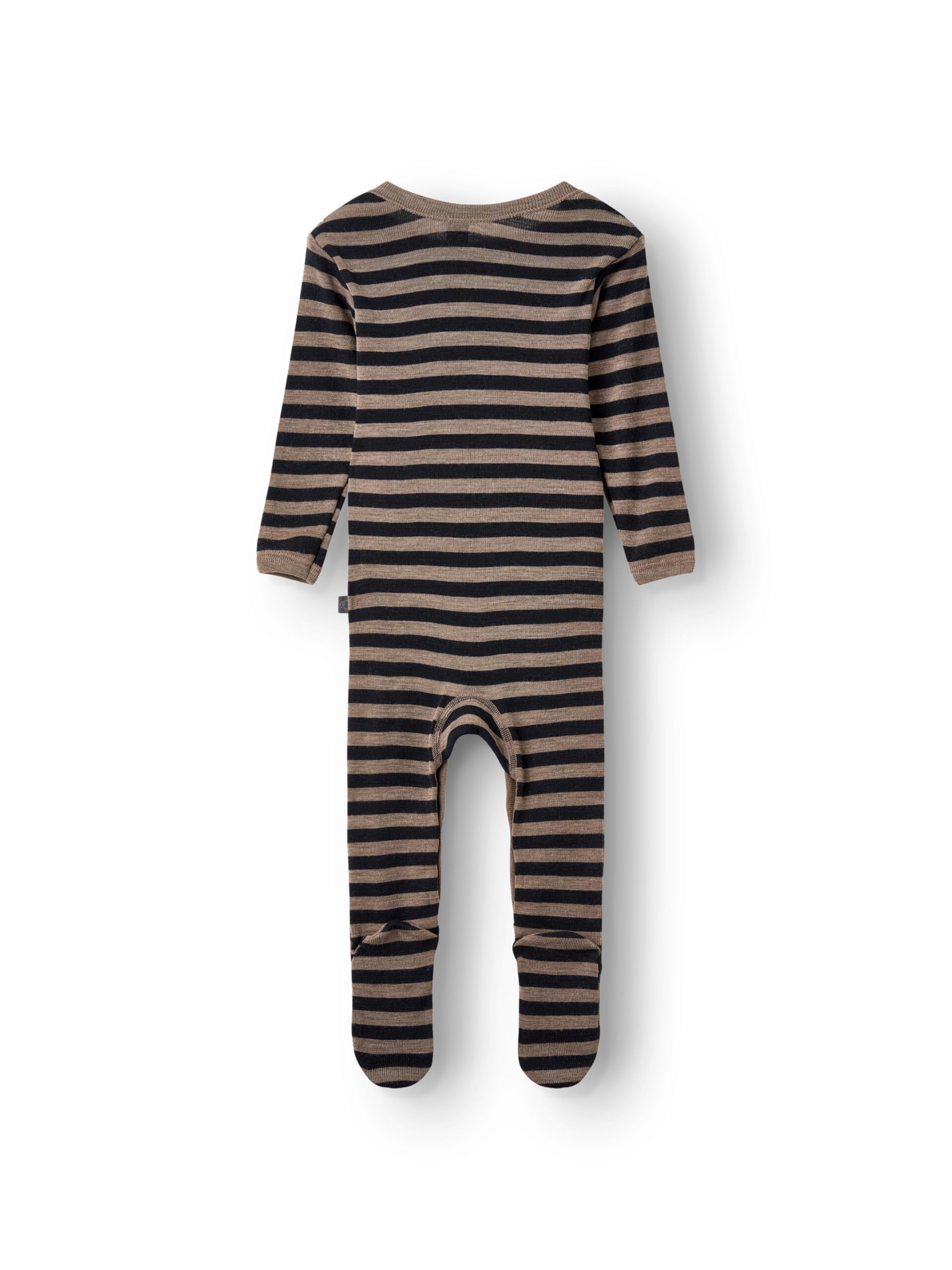 DILLING Schlafanzug für Babys aus Merinowolle
