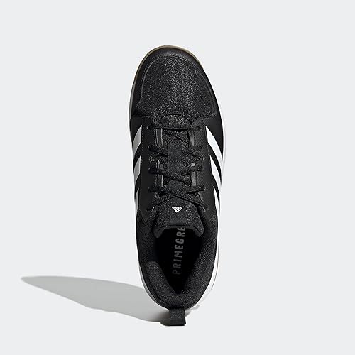 Miniatura 4 de adidas Tenis Ligra 7 para atletismo para hombre