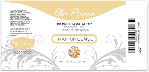 Vista 190 de Ola Prima - Aceites esenciales