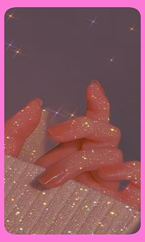 Soufdev Live Glitter Girly Wallpaper thumb #5