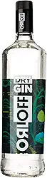 Orloff Gin 1L Orloff Sabor GIN Garrafa 1000 Ml