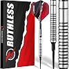 Ruthless Ranger Darts Range | Soft Tip | 90% Tungsten | 18g