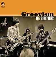 最終値下 108 THE GROOVERS グルーバーズ 入手困難 CDアルバム 最終値下 108 THE GROOVERS グルーバーズ 入手困難 CDアルバム