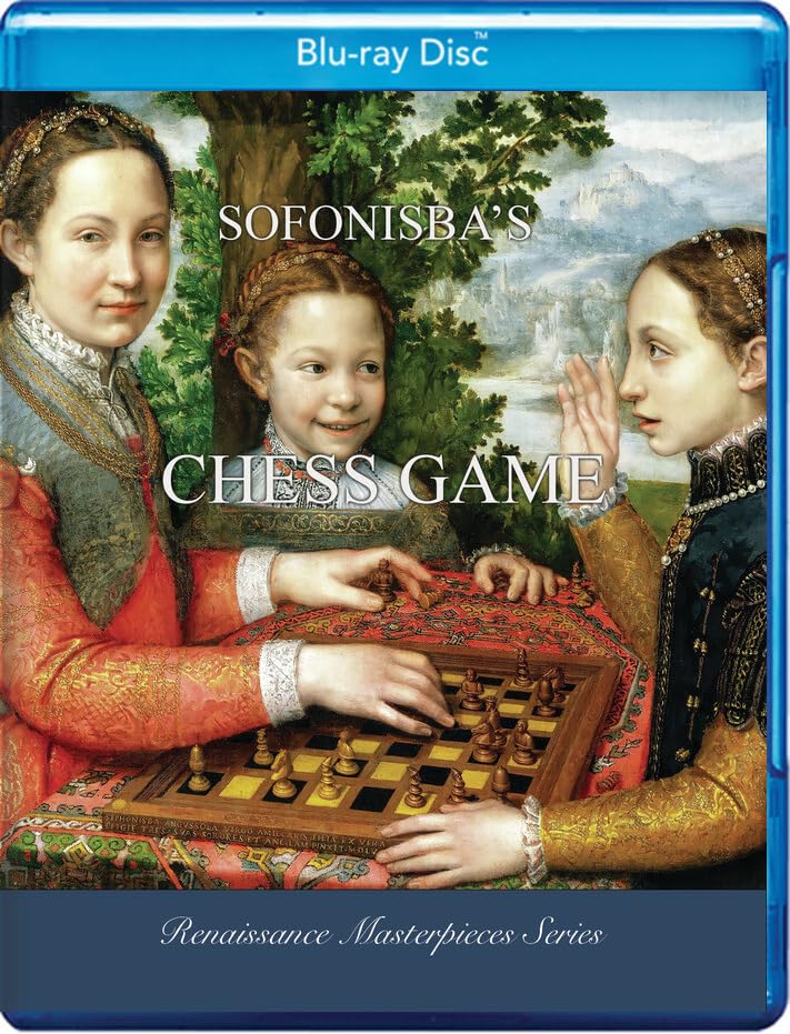 Versione educativa del gioco a scacchi di Sofonisba - Include i diritti di prestazione pubblica