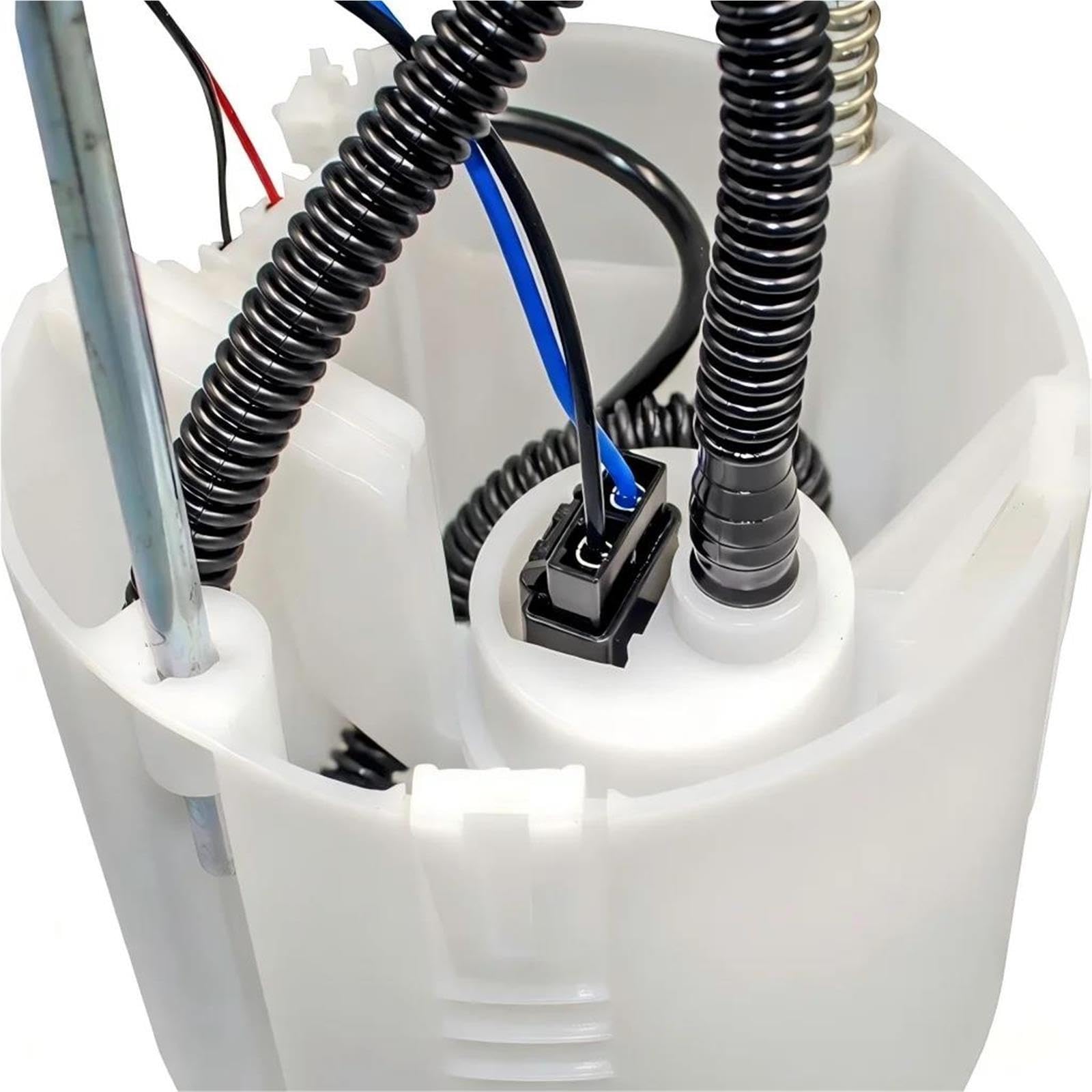 Para Mitsubishi L200 Bomba Combustible Coche