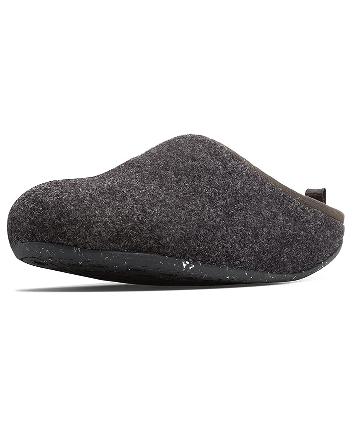 CAMPER｜SLIPPERS (Wabi (18811-111)) WABI Green Slippers for Men - Spring/Summer collection