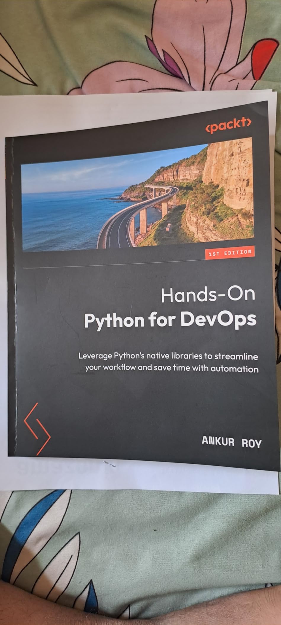 Amazon | Hands-On Python for DevOps: Leverage Python's native libraries ...