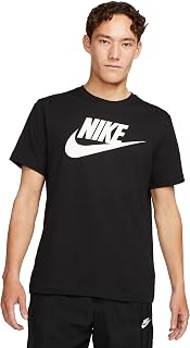 [ナイキ] 半袖Tシャツ フューチュラ アイコン S/S Tシャツ スポーツウェア メンズ