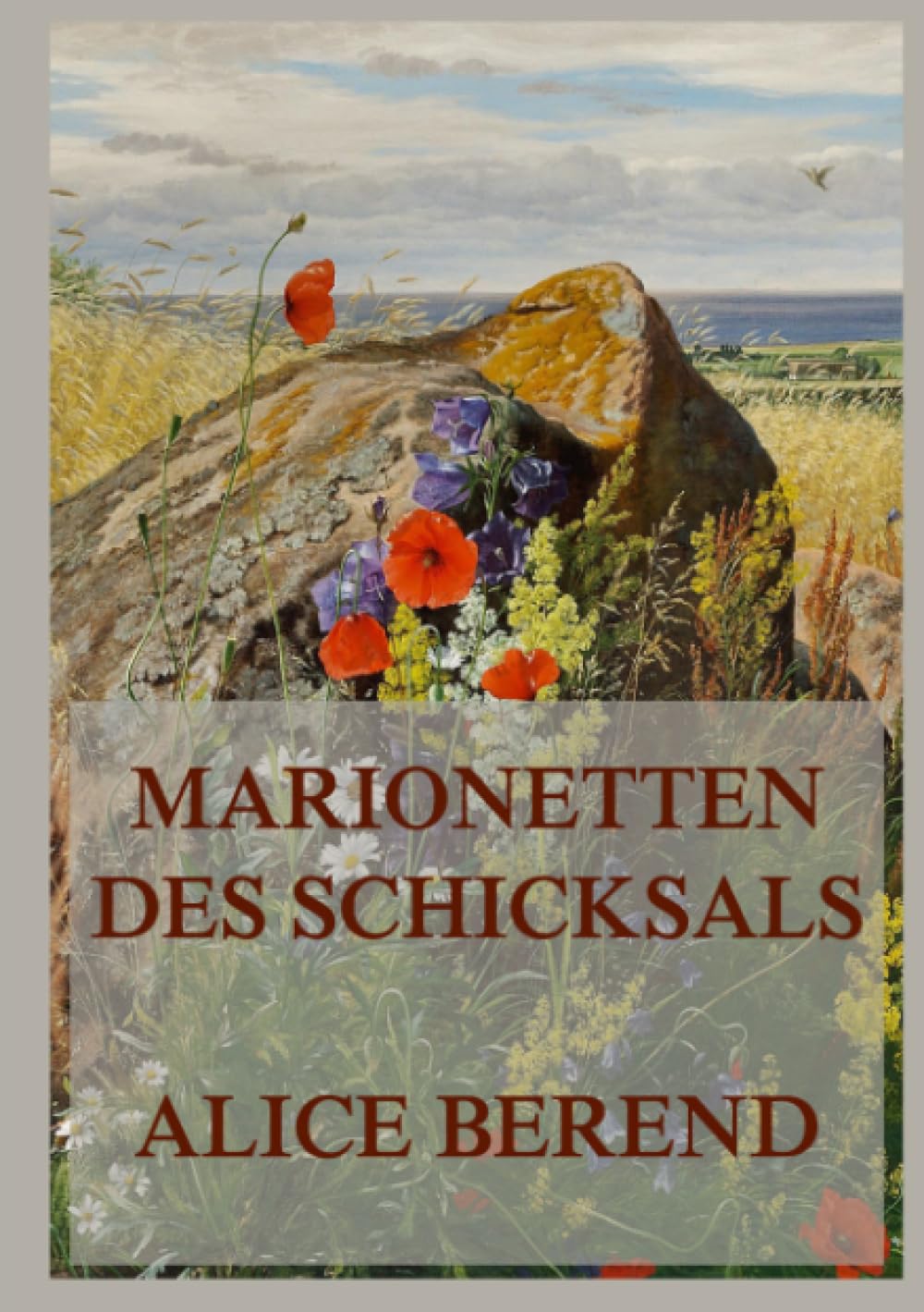 Marionetten des Schicksals