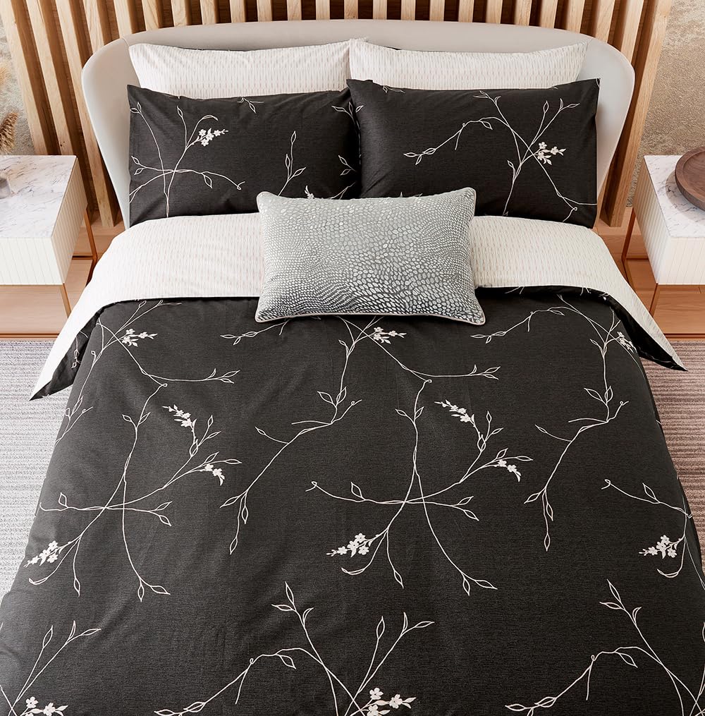 Nicole ScherzingerMāLie Cover Set Black