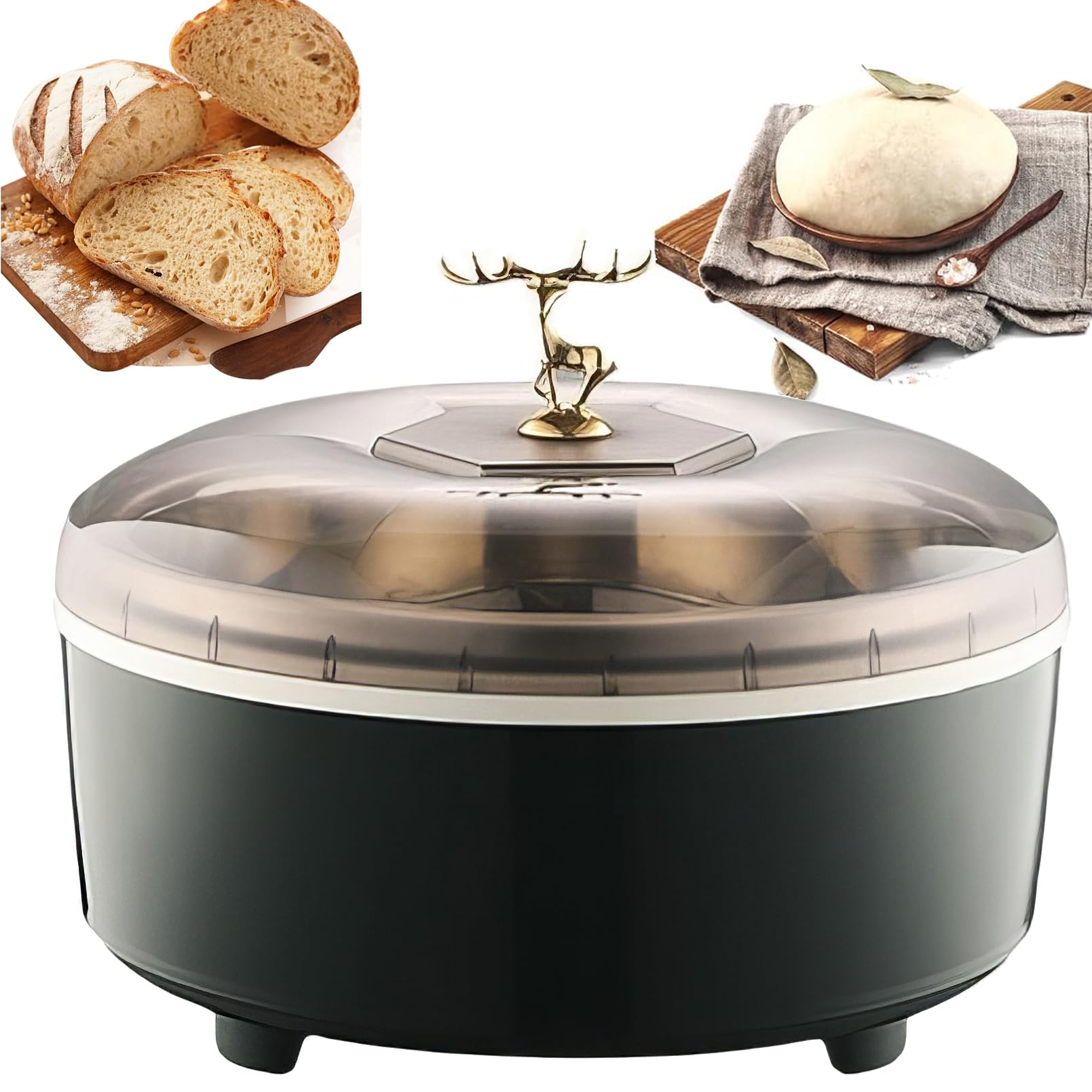 River EggTech 49S BioMaster™ Automatisch Superior t/m 196 eieren met regelbare vochtigheid