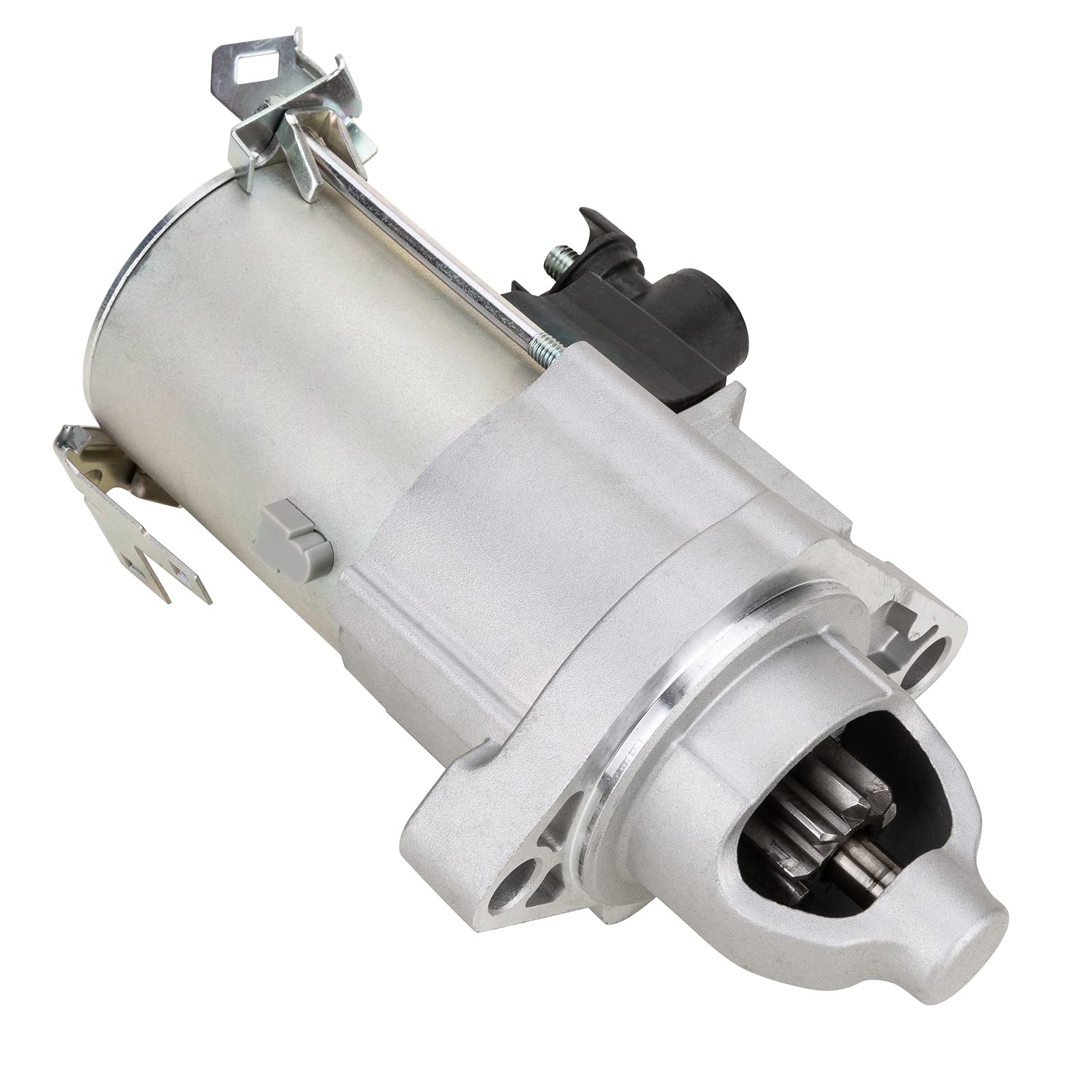 Motor De Arranque 0.8 KW Para Ford Cortina MK1 (soporte Tipo 4 1/2) | Bowers BSO50-5108, 9 Dientes, Giro Horario