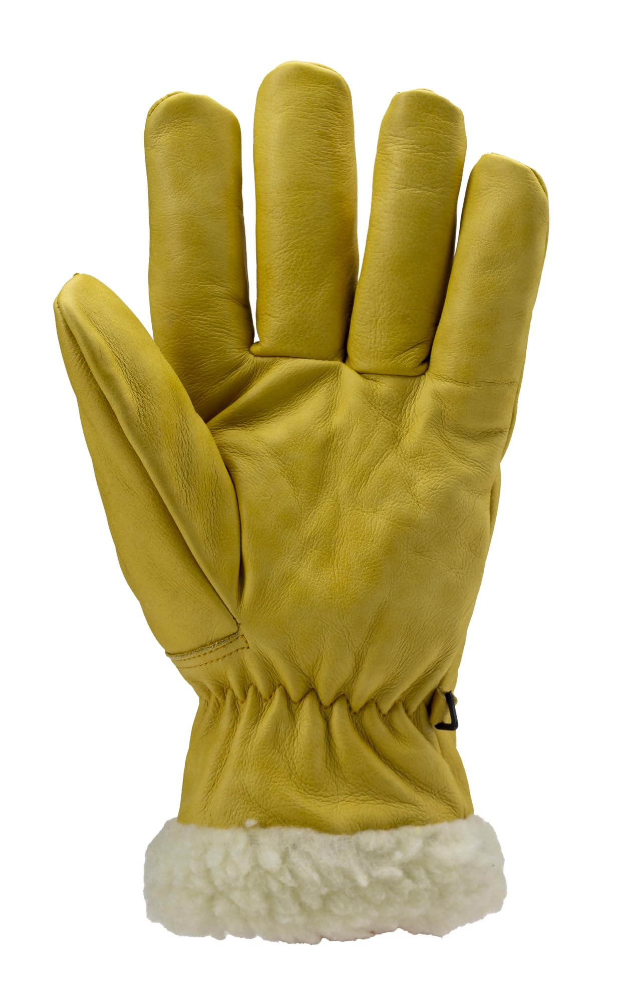 6 Paar Handschuhe Winter fourres Acryl Alles Blume Island 2490-Eurotechnique