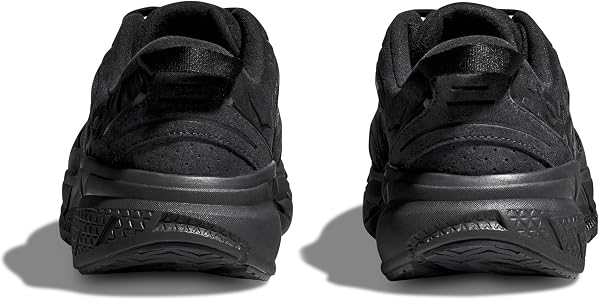 Amazon | [HOKA] ホカ CLIFTON L SUEDE クリフトンLスエード (BBLC