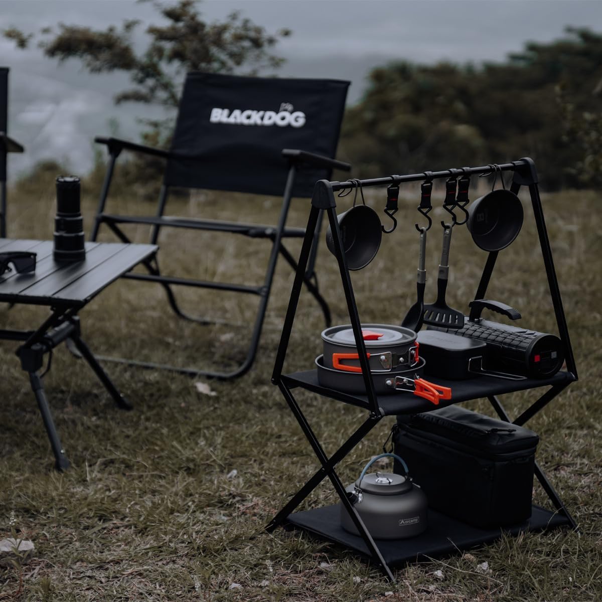 超激レア キャンプテーブル天板 ステンレス製1 三脚天板1 超激レア