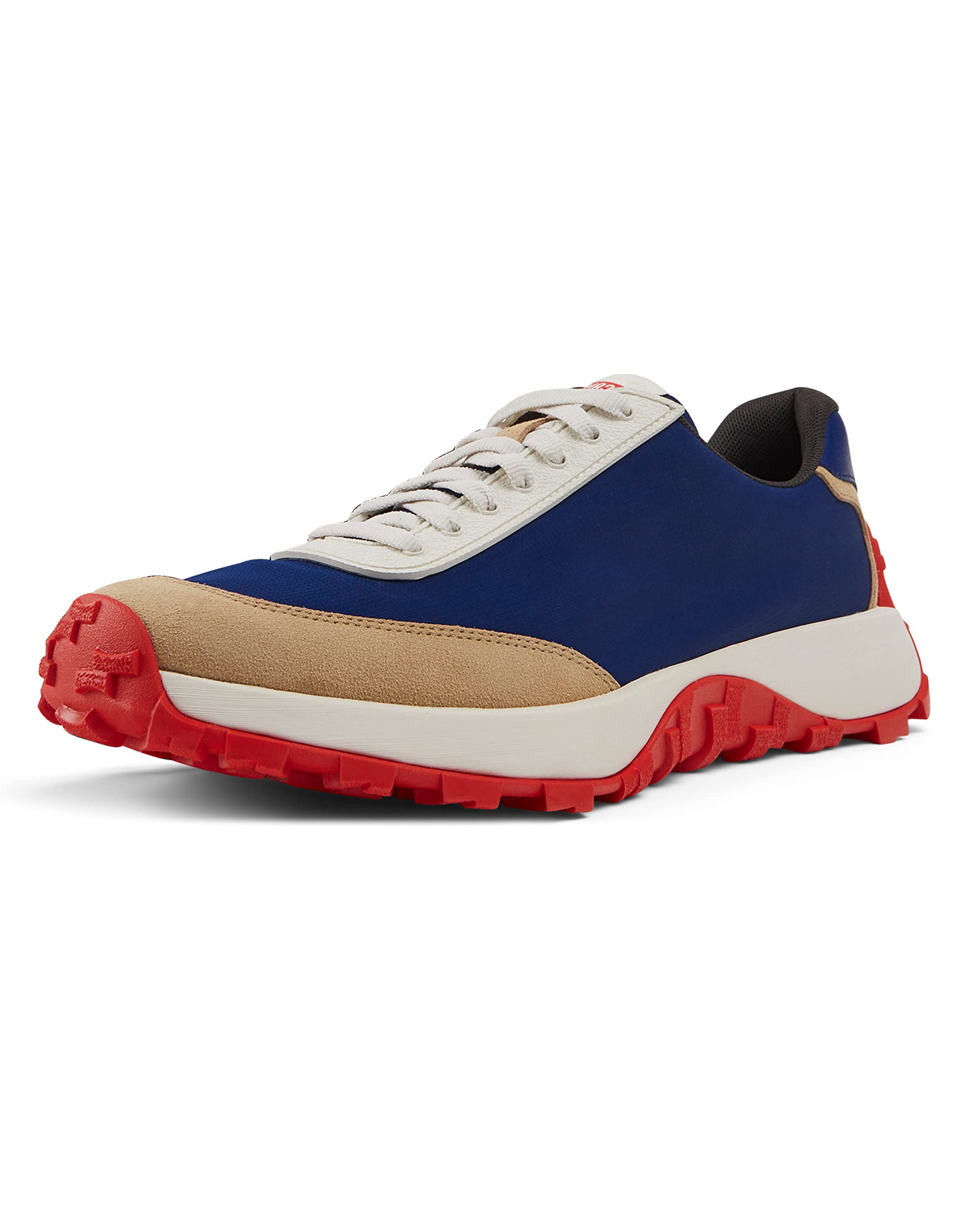 Camper K100864 Drift Trail, Sneakers Zapatillas Hombre, Multicolor