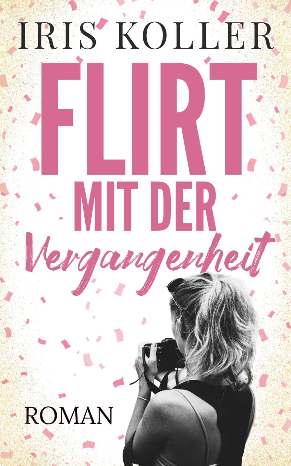 Flirt mit der Vergangenheit