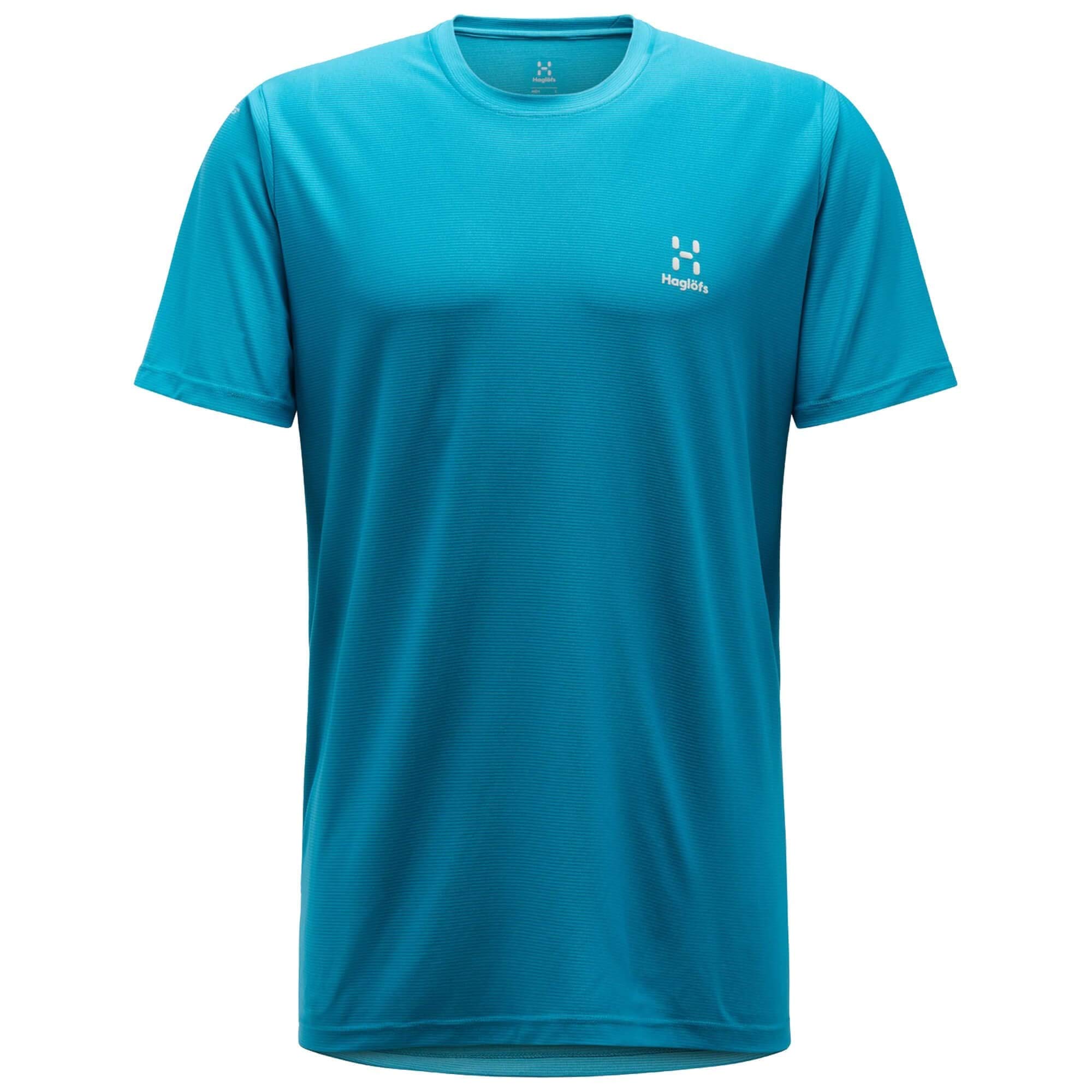 Haglöfs Men's Lim Tech Tee T-Shirt