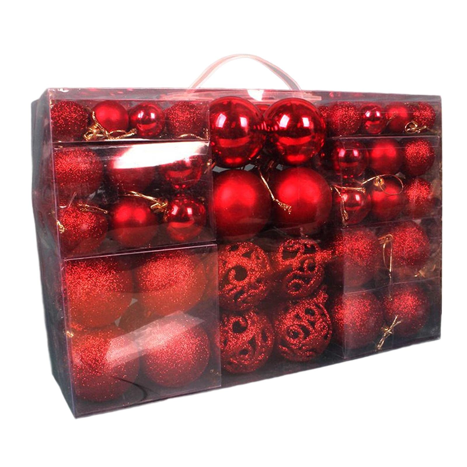 Ornements pour sapin DIY : créez vos propres décorations de Noël et de mariages