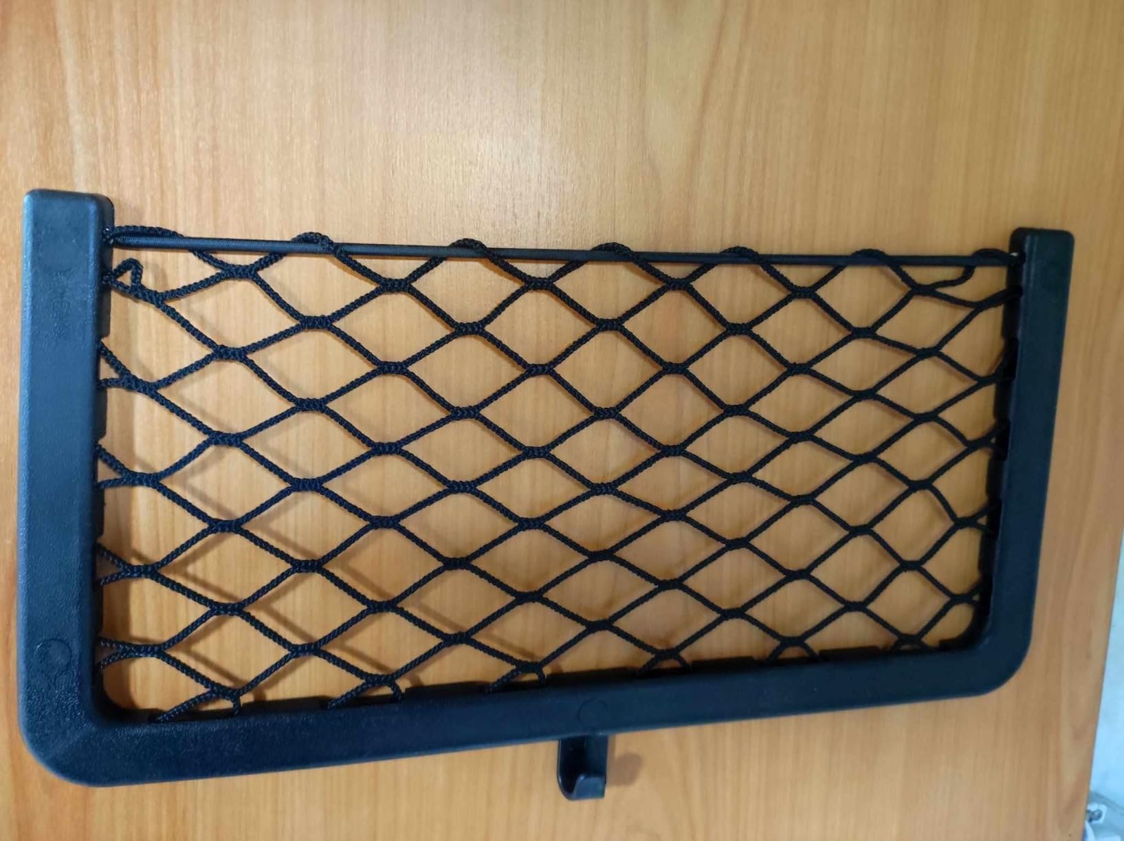 Amazon.fr : Filet de Rangement Camping Car Filet Coffre Voiture 4 ...