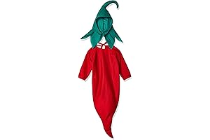 Charades Unisex Baby Chili Pepper Infant and Toddler Costumes