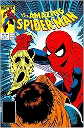 A Saga do Homem-Aranha 20