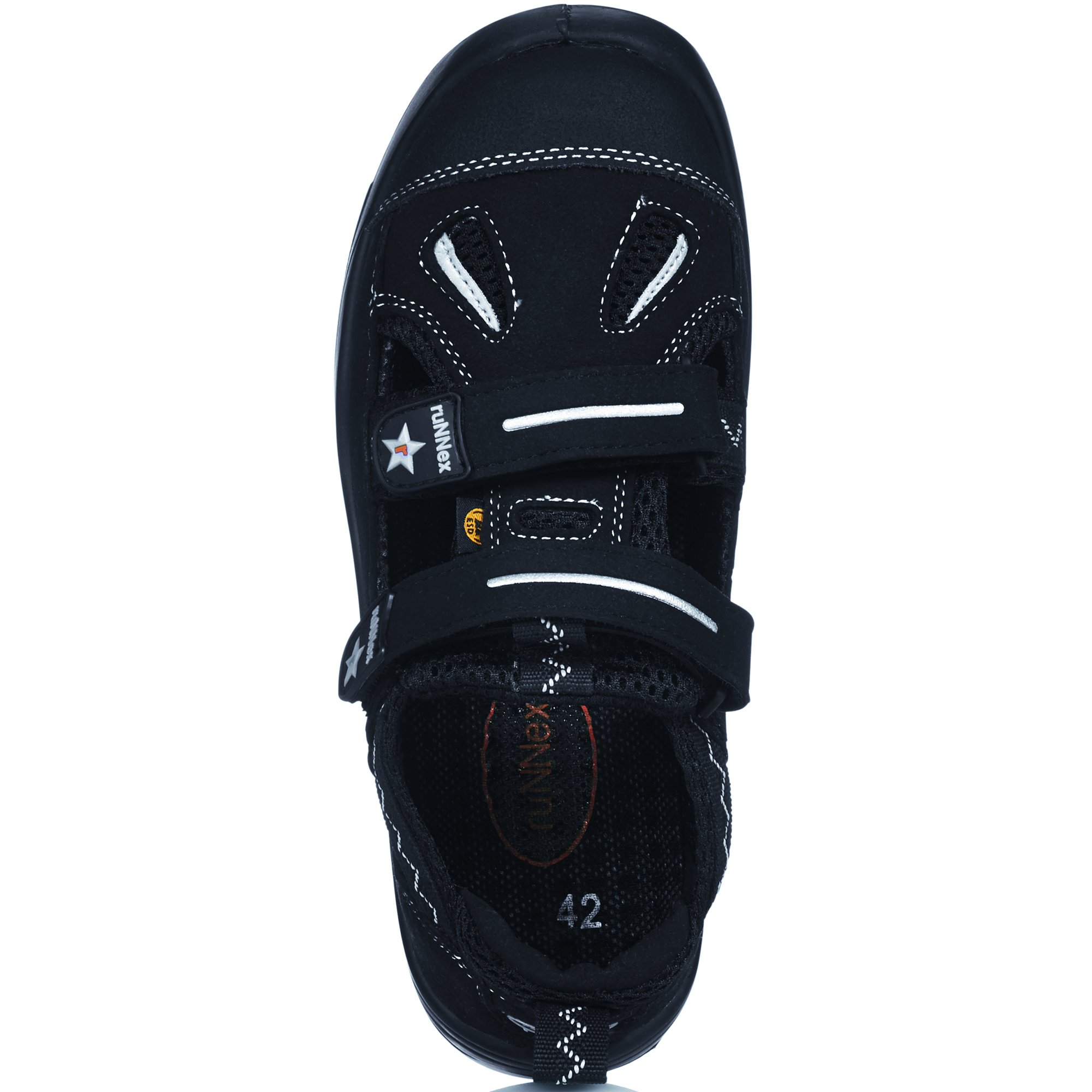 ruNNex - Calzado de protección para Hombre