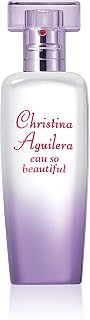 Eau So Beautiful, Perfume for Women, Eau de Parfum Spray, 1.0 fl. oz.