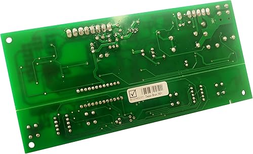 Miniatura 3 de W10503278 - Tablero JAZZ de control de refrigerador mejorado M+ para Whirlpool para Maytag WPW10503278, 12868513, 12784415, W10165748