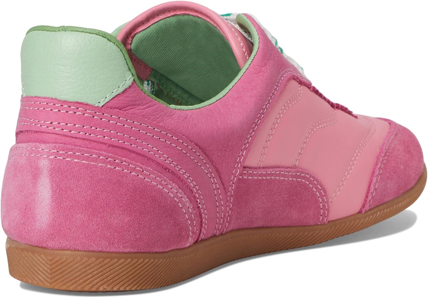 Dolce Vita Womens Laini, Pink Multi, 6.5, Medium - Image 5