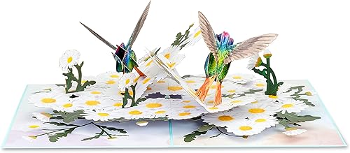 Miniatura 2 de Tarjeta de cumpleaños desplegable para pastel de cumpleaños, tarjeta de cumpleaños 3D, tarjeta de feliz cumpleaños para hombres, mujeres, ella, él,