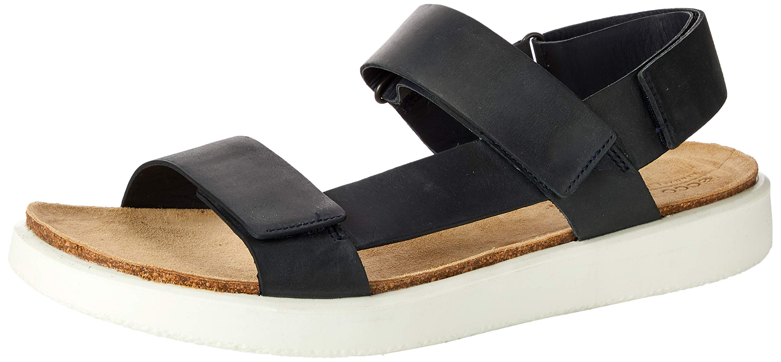 ECCO Corkspheresandalm Men's Ankle Strap Sandals