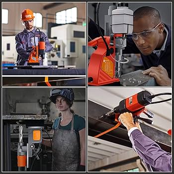 Luckyway 7/8 Inch Diameter x 1 Inch Depth of Cut Cyclone