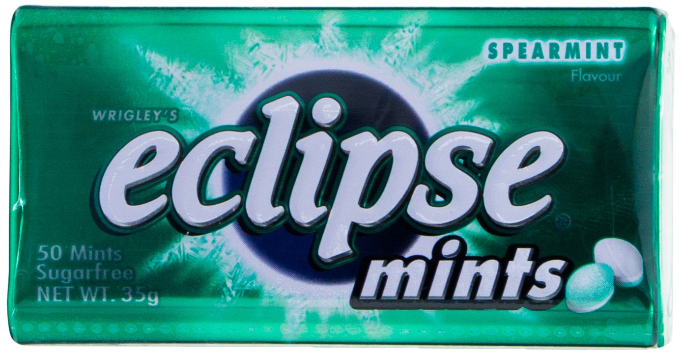 Are Eclipse Mints Bad For Dogs
