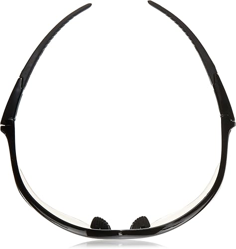 Miniatura 4 de KLEENGUARD - Gafas de seguridad para interiores y exteriores, resistentes a los arañazos, envolventes, 1 par