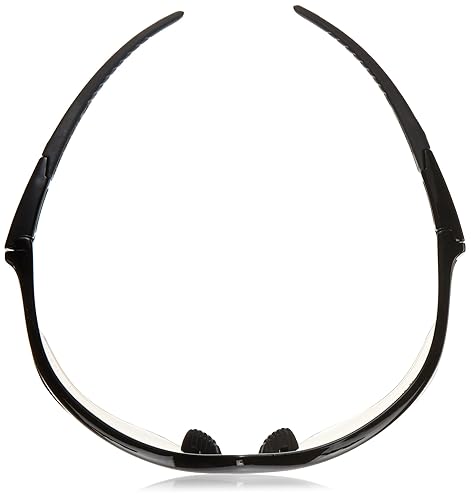 Miniatura 4 de KLEENGUARD - Gafas de seguridad para interiores y exteriores, resistentes a los arañazos, envolventes, 1 par