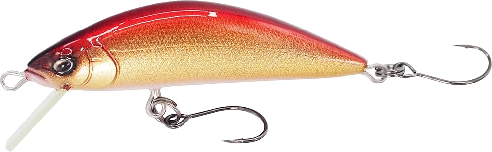 Amazon.co.jp: レイチューン（RayTune）セミハンドメイドルアー