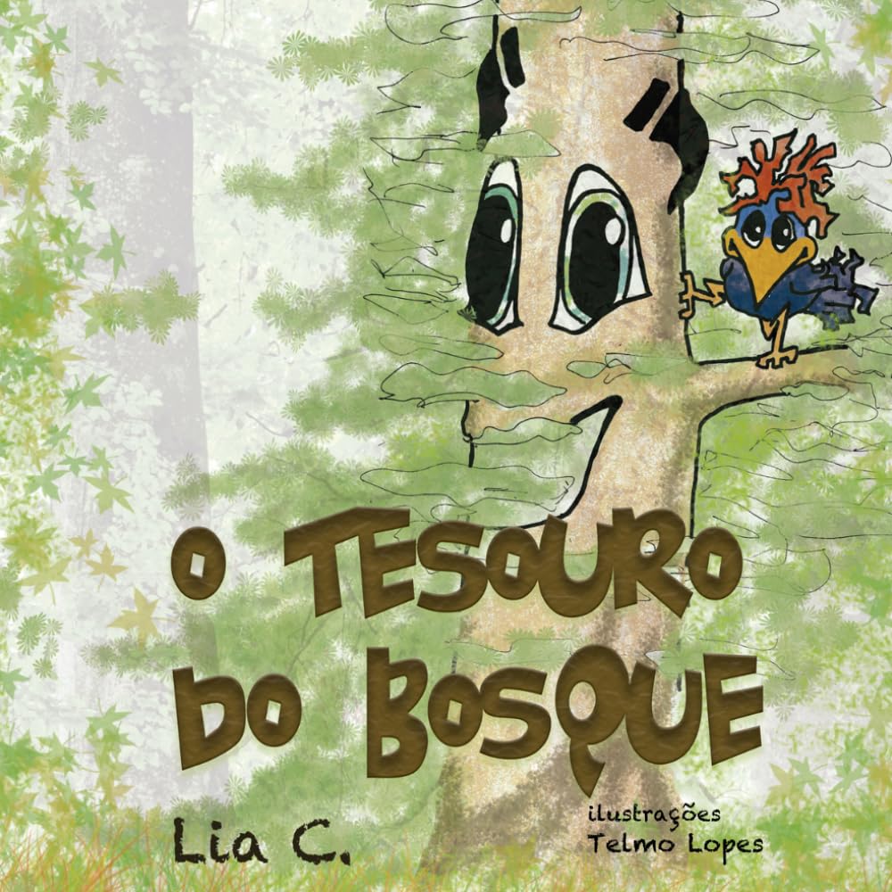 O Tesouro do Bosque