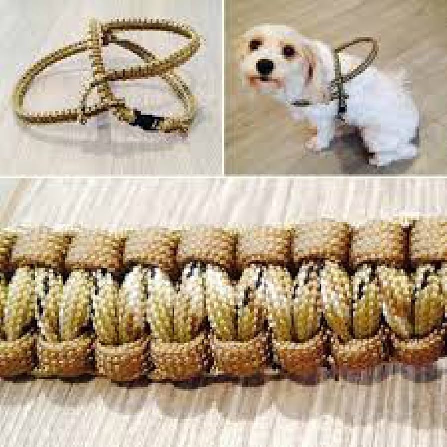 Amazon | パラコード 4mm 30m 7芯 おしゃれ かわいい カラフル