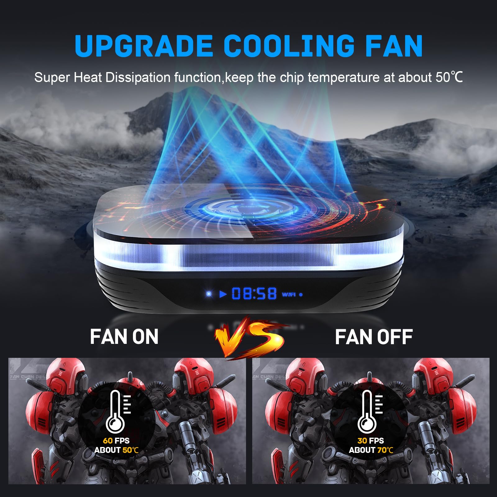 Amazon.com: Kinhank Super Console X4 Plus Retro Gaming