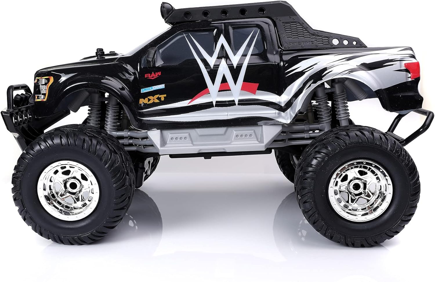 Hollywood Rides 1:12 R/C - WWE
