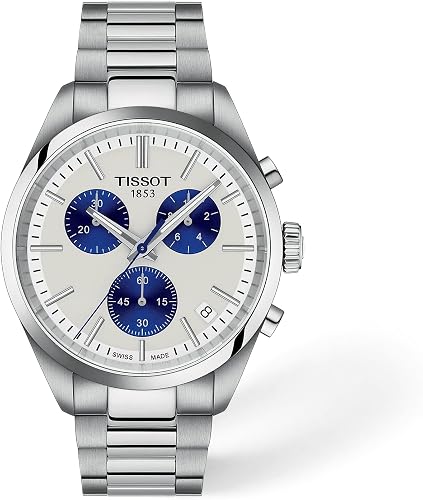 Top 12 Best Chronograph Watch Under 500 You Can’t Miss 26 /